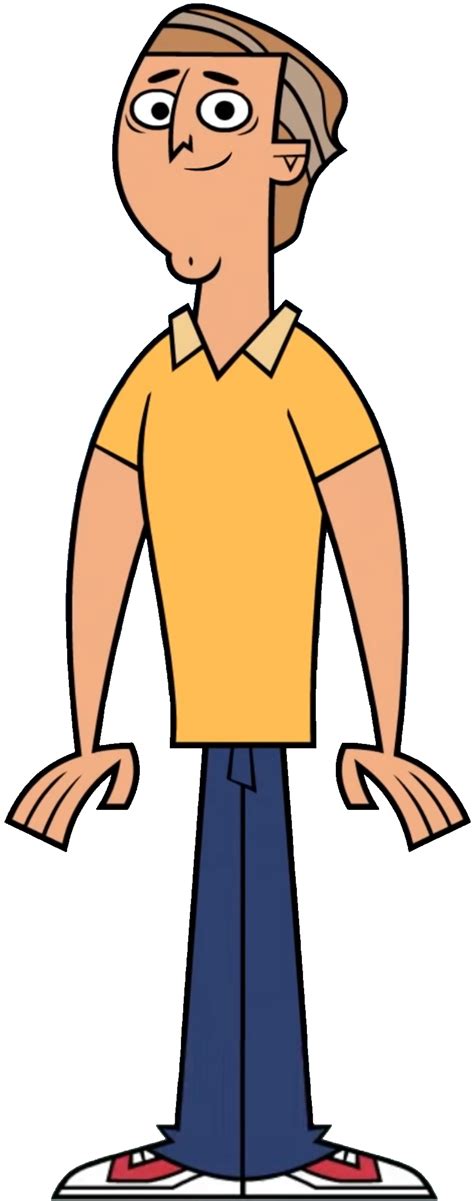 dwayne total drama